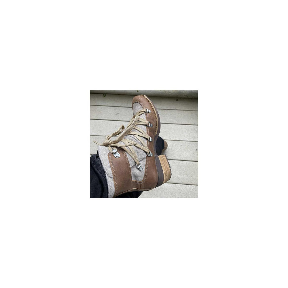 Women Shiloh Ii Warm Black | Merrell Boots