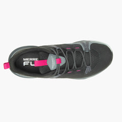 Women Siren 4 Black | Merrell Sneakers