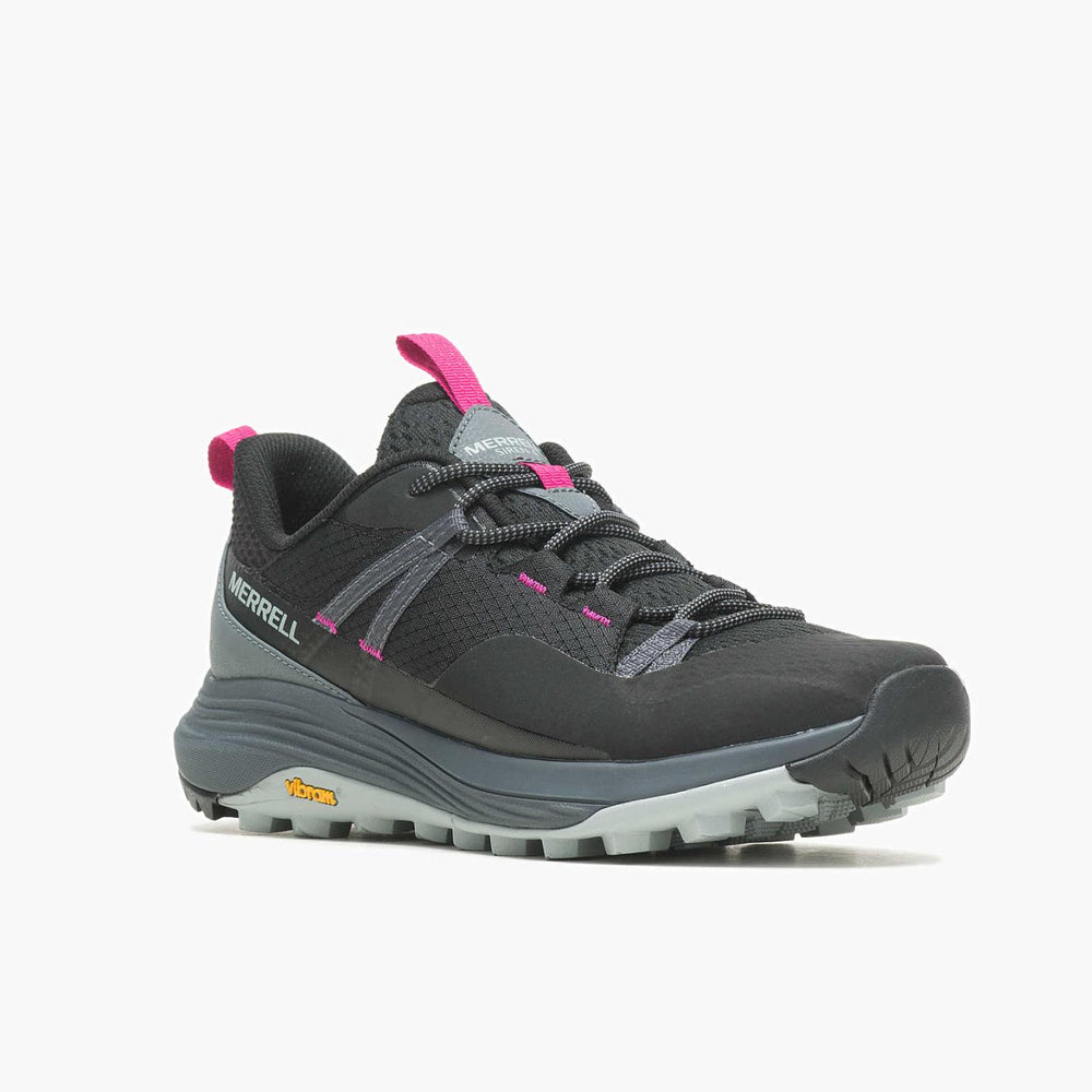 Women Siren 4 Black | Merrell Sneakers