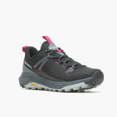 Women Siren 4 Black | Merrell Sneakers