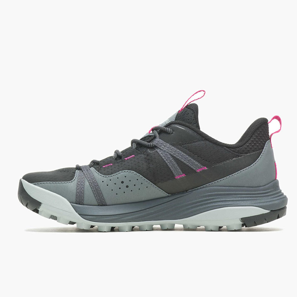 Women Siren 4 Black | Merrell Sneakers