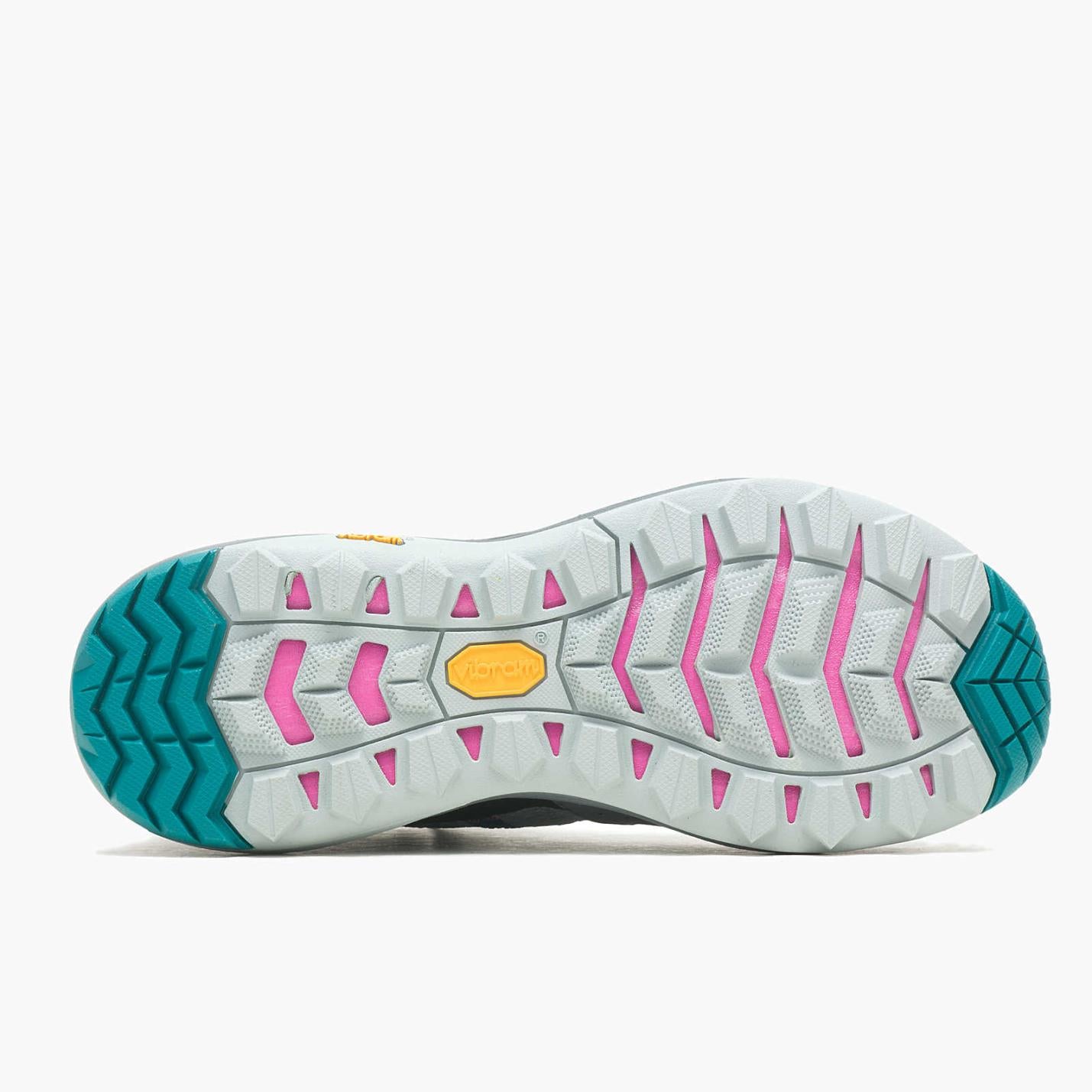 Women Siren 4 Mid Gore-Tex® Monument | Merrell Boots