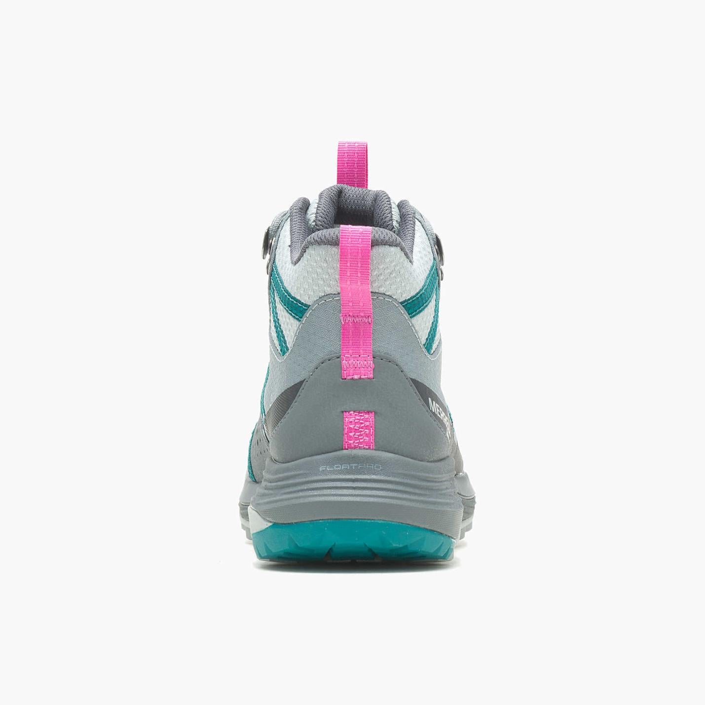 Women Siren 4 Mid Gore-Tex® Monument | Merrell Boots