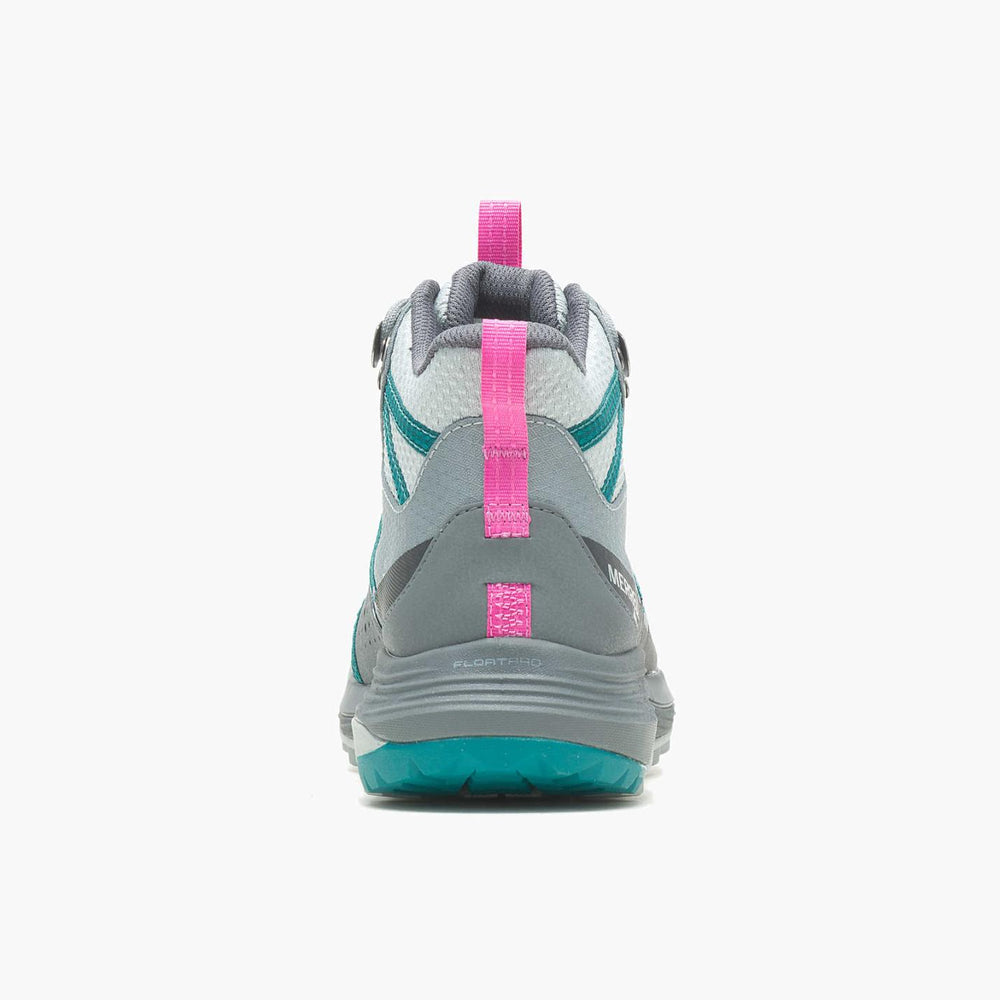 Women Siren 4 Mid Gore-Tex® Monument | Merrell Boots