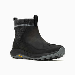 Women Siren 4 Thermo Chelsea Waterproof Black | Merrell Slip-Ons