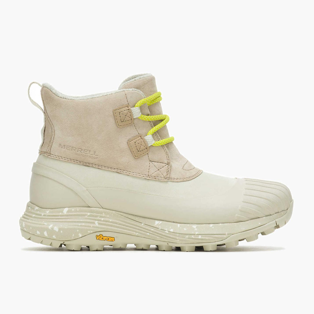 Women Siren 4 Thermo Demi Waterproof Incense | Merrell Slip-Ons