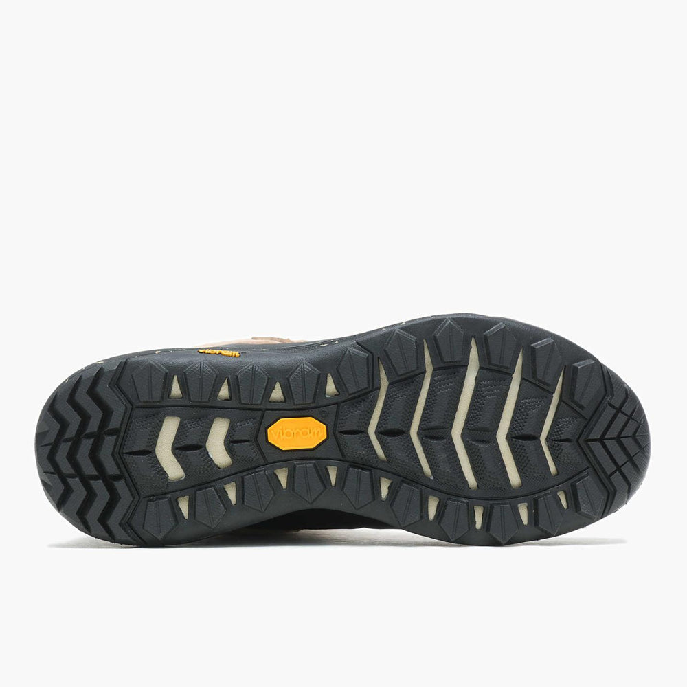 Women Siren 4 Thermo Demi Waterproof Tobacco | Merrell Slip-Ons