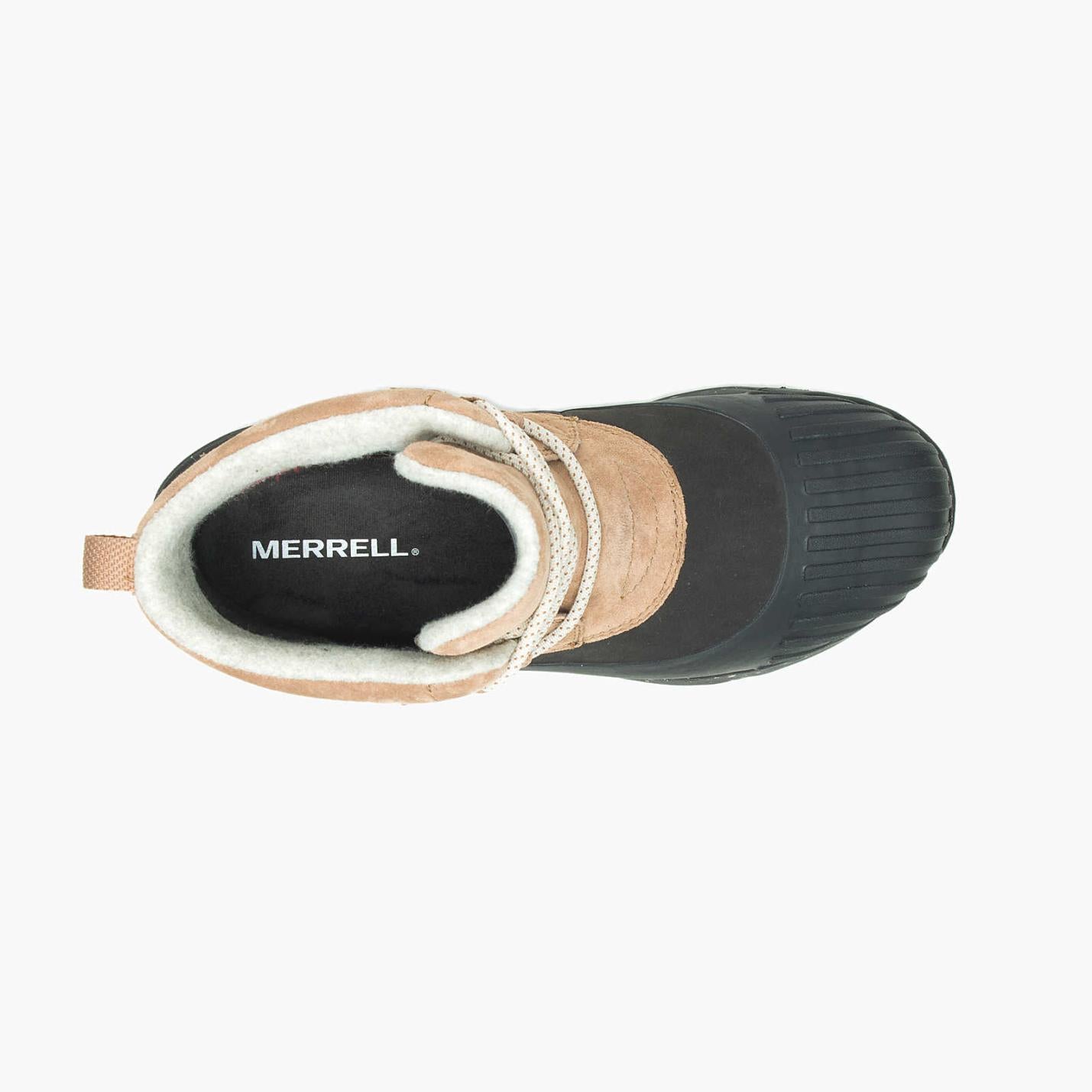 Women Siren 4 Thermo Demi Waterproof Tobacco | Merrell Slip-Ons