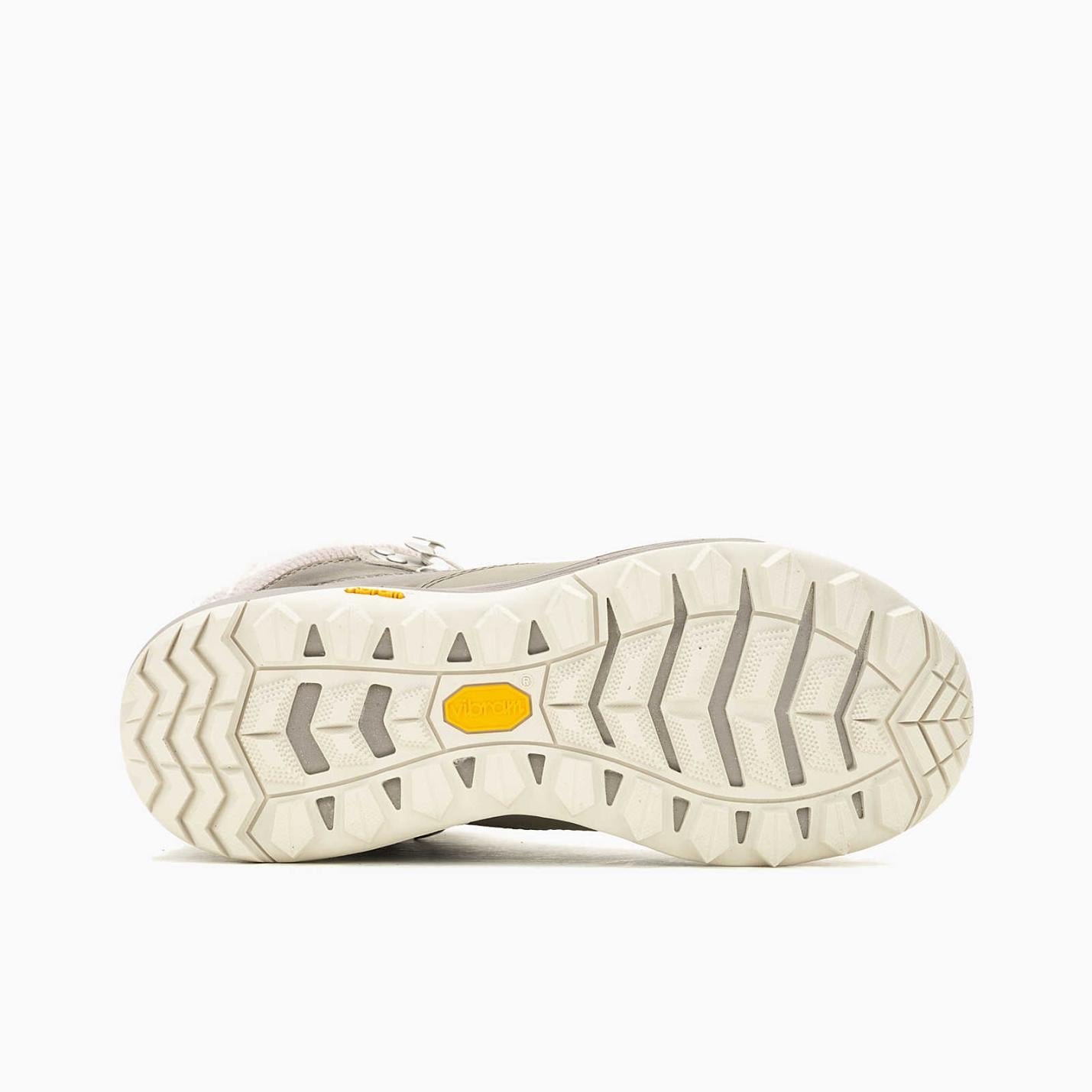 Women Siren 4 Thermo Mid Zip Waterproof Moon | Merrell Boots