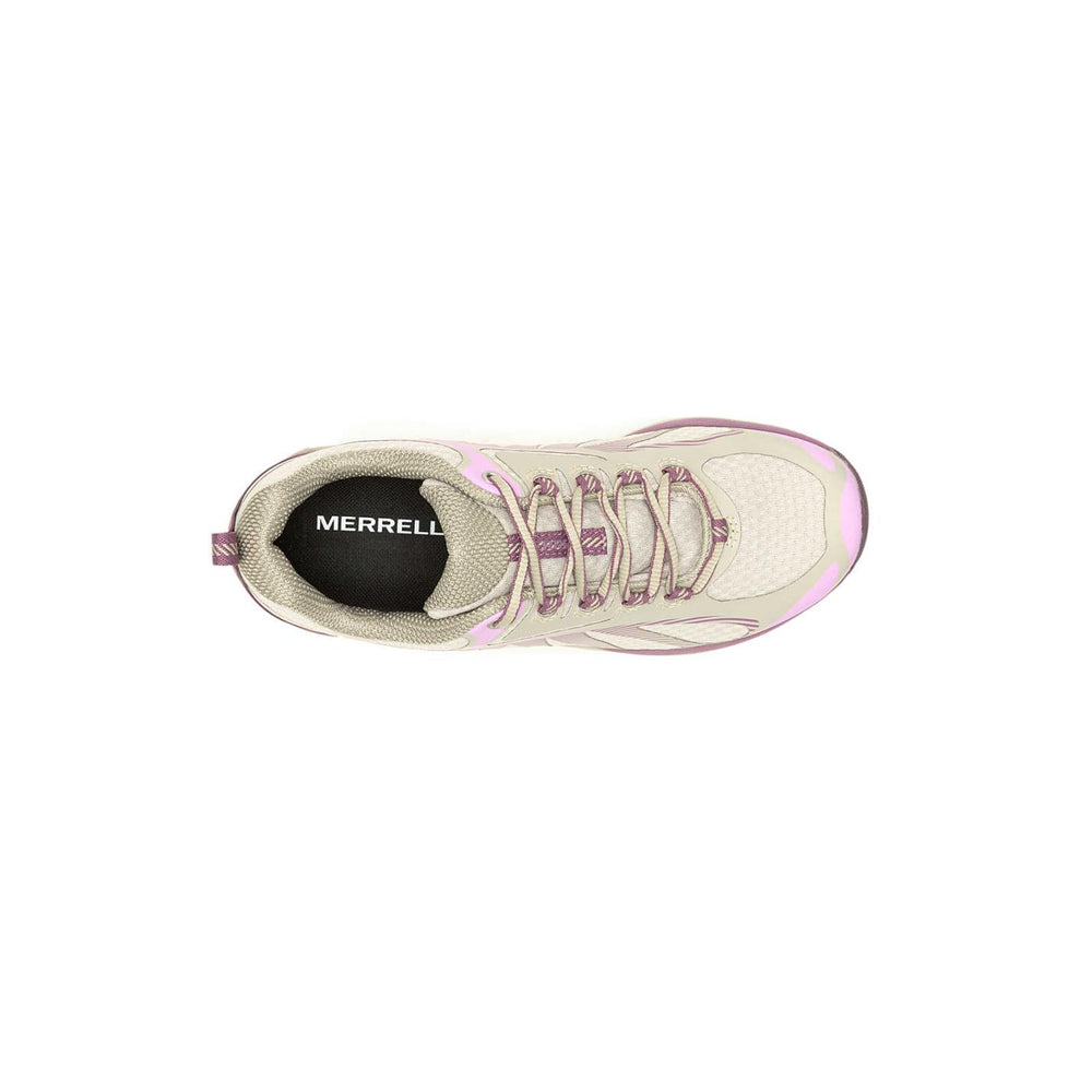 Women Siren Edge 3 Fondant/silver | Merrell Sneakers