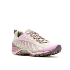 Women Siren Edge 3 Fondant/silver | Merrell Sneakers