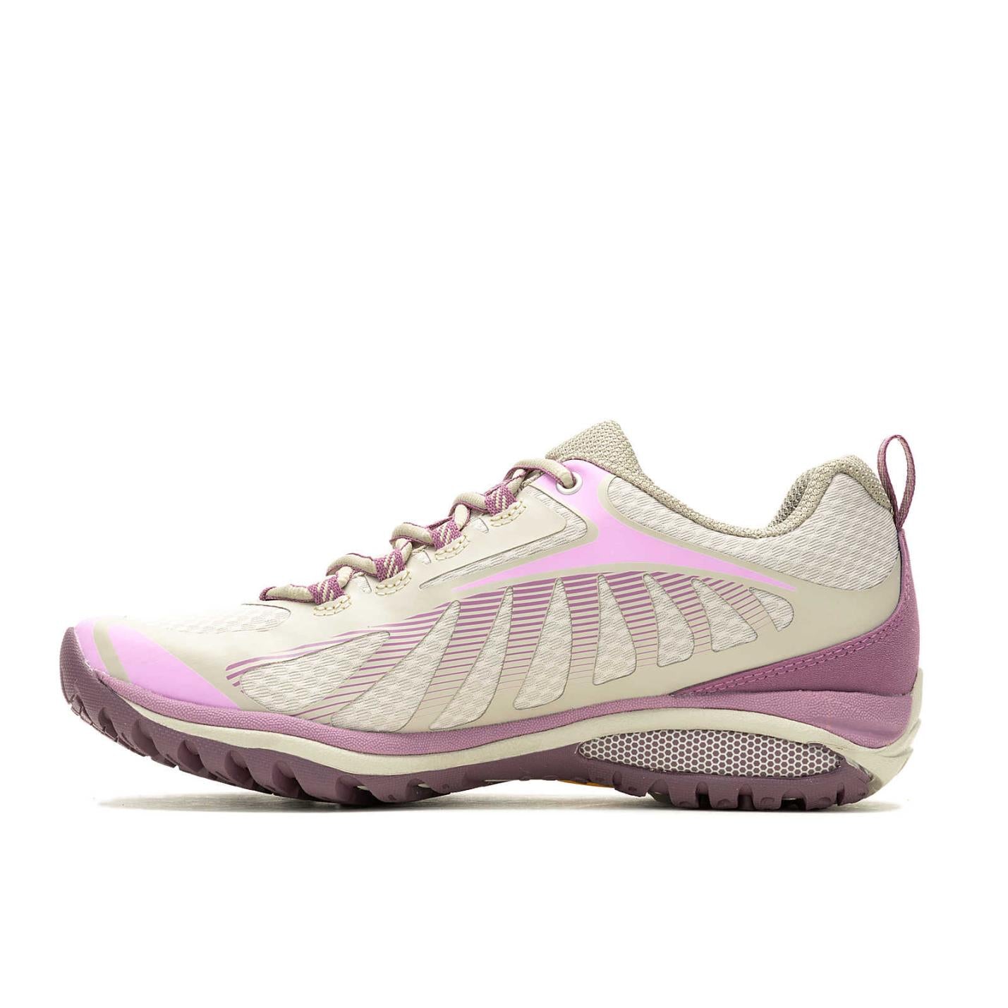 Women Siren Edge 3 Fondant/silver | Merrell Sneakers