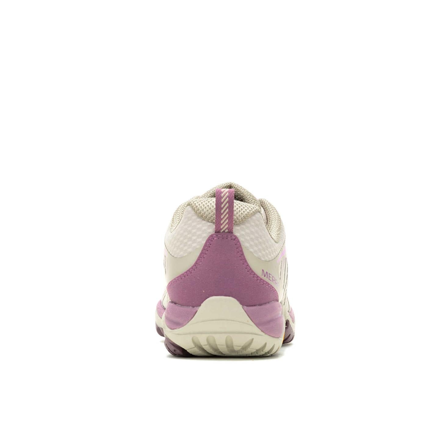 Women Siren Edge 3 Fondant/silver | Merrell Sneakers
