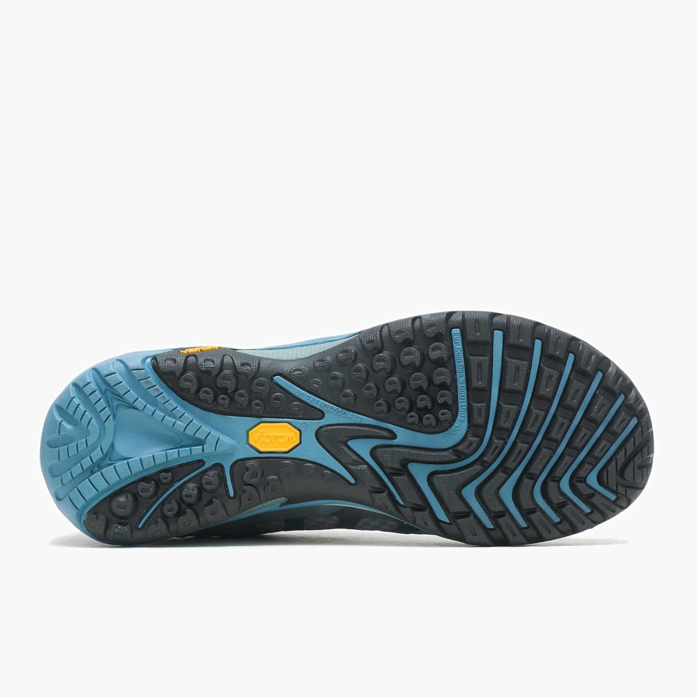 Women Siren Edge 3 Waterproof Wide Width Rock | Merrell Wide Widths