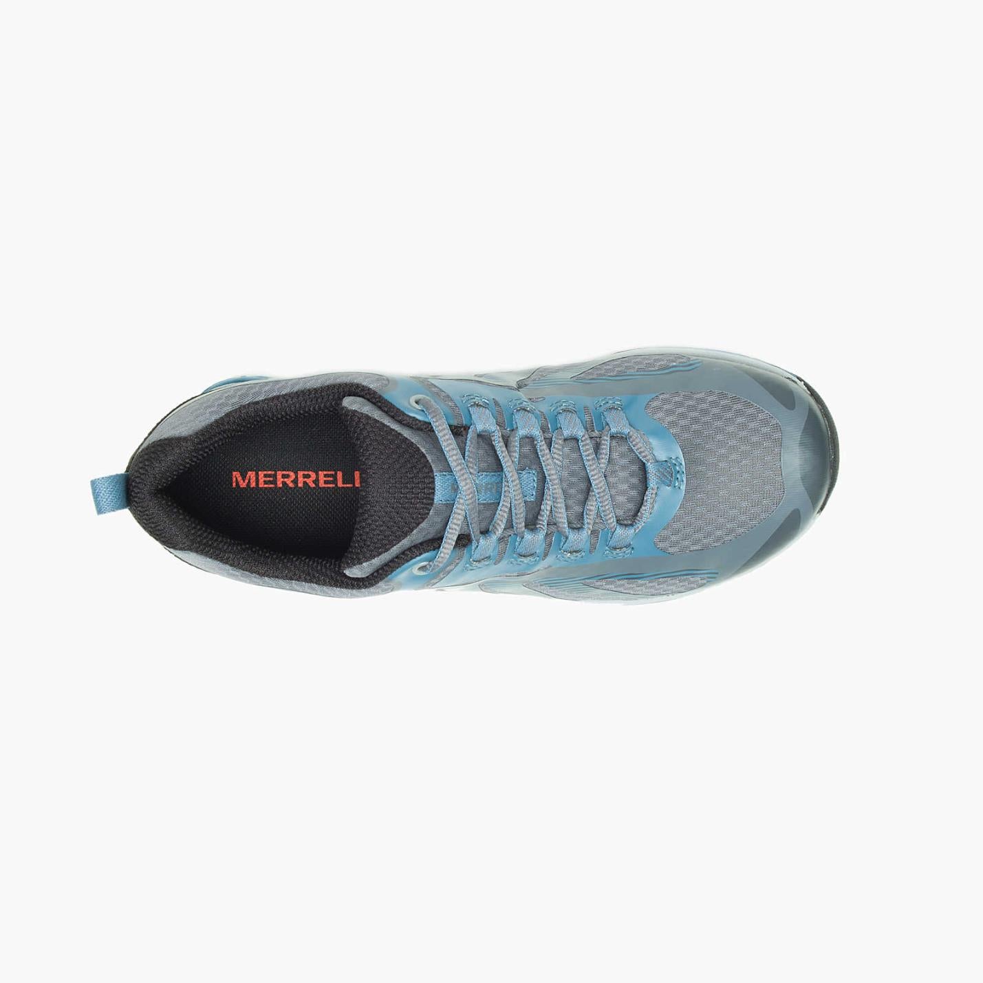 Women Siren Edge 3 Waterproof Wide Width Rock | Merrell Wide Widths