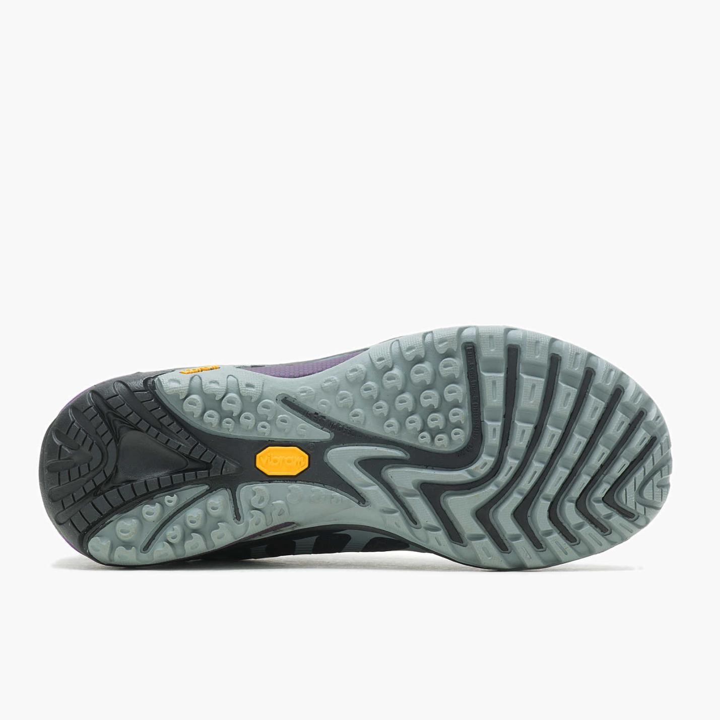 Women Siren Edge 3 Wide Width Black/acai | Merrell Wide Widths