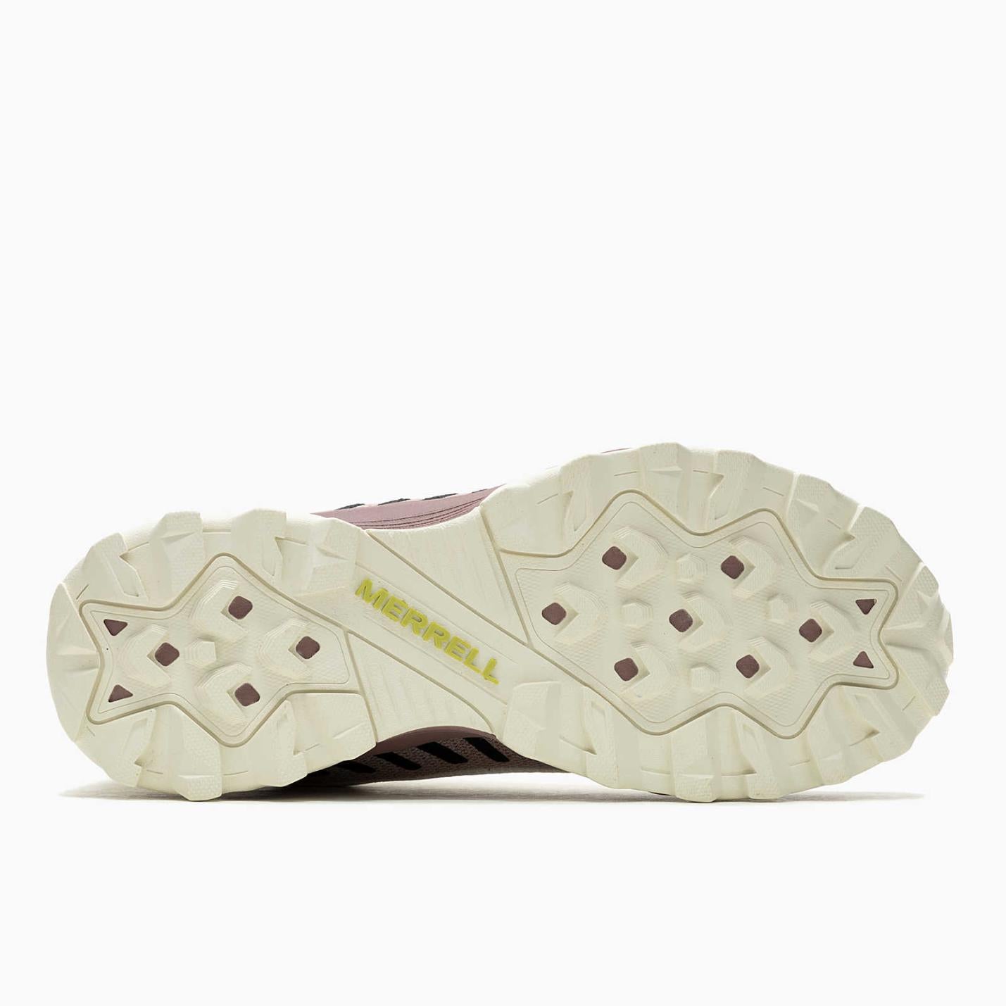 Women Speed Eco Oyster/burlwood | Merrell Sneakers