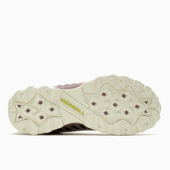 Women Speed Eco Oyster/burlwood | Merrell Sneakers