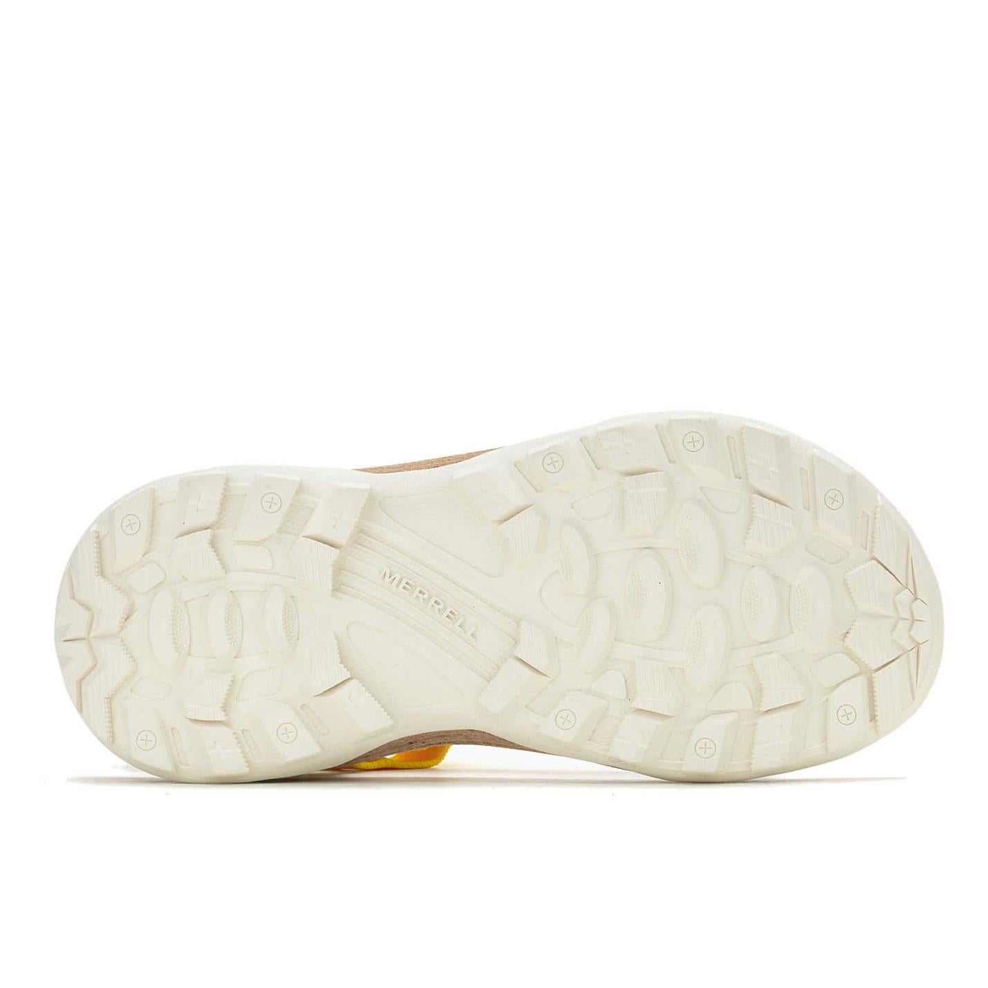 Women Speed Fusion Access Web Mentha/peach | Merrell Slip-Ons