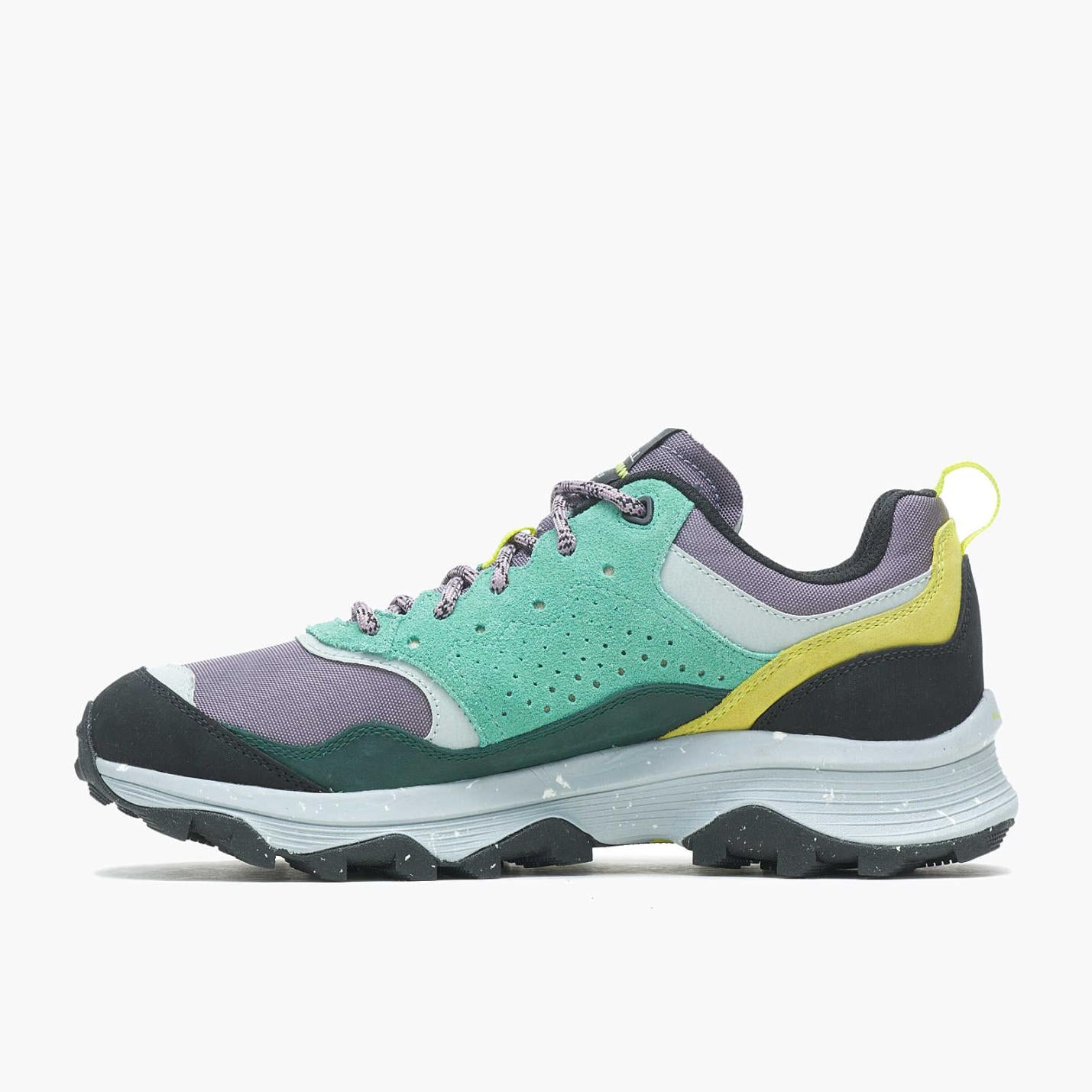 Women Speed Solo Jade | Merrell Sneakers