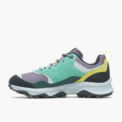 Women Speed Solo Jade | Merrell Sneakers