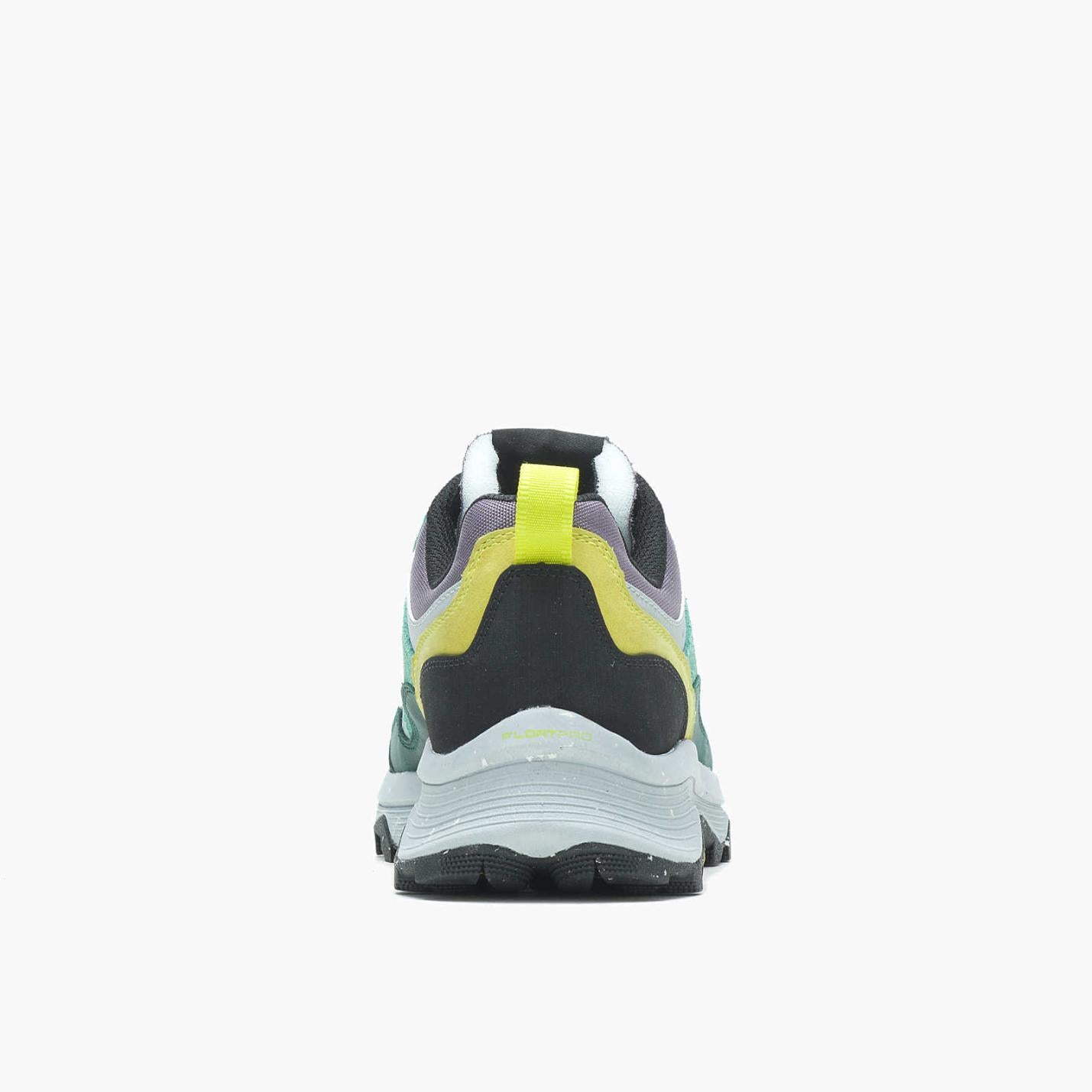 Women Speed Solo Jade | Merrell Sneakers