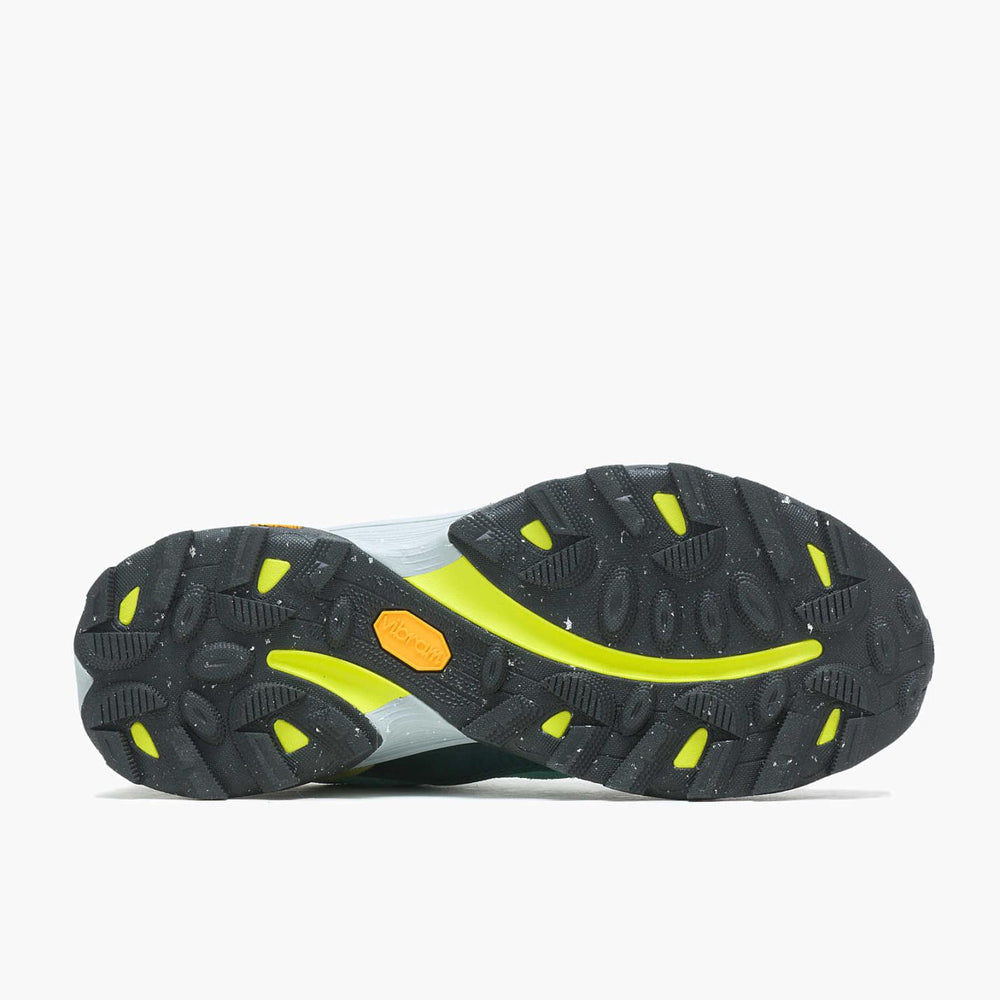Women Speed Solo Jade | Merrell Sneakers