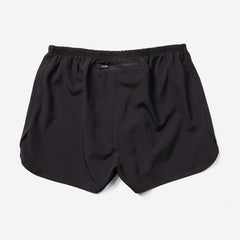 Women Terrain Run Short Black | Merrell Bottoms