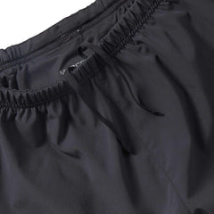 Women Terrain Run Short Black | Merrell Bottoms