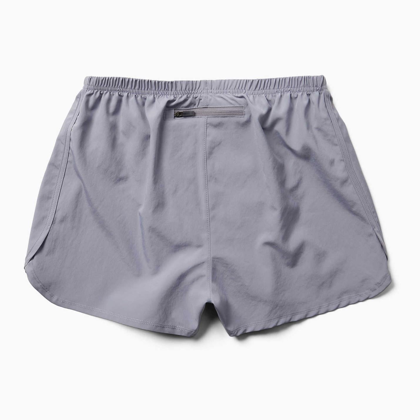 Women Terrain Run Short Silver Bullet | Merrell Bottoms
