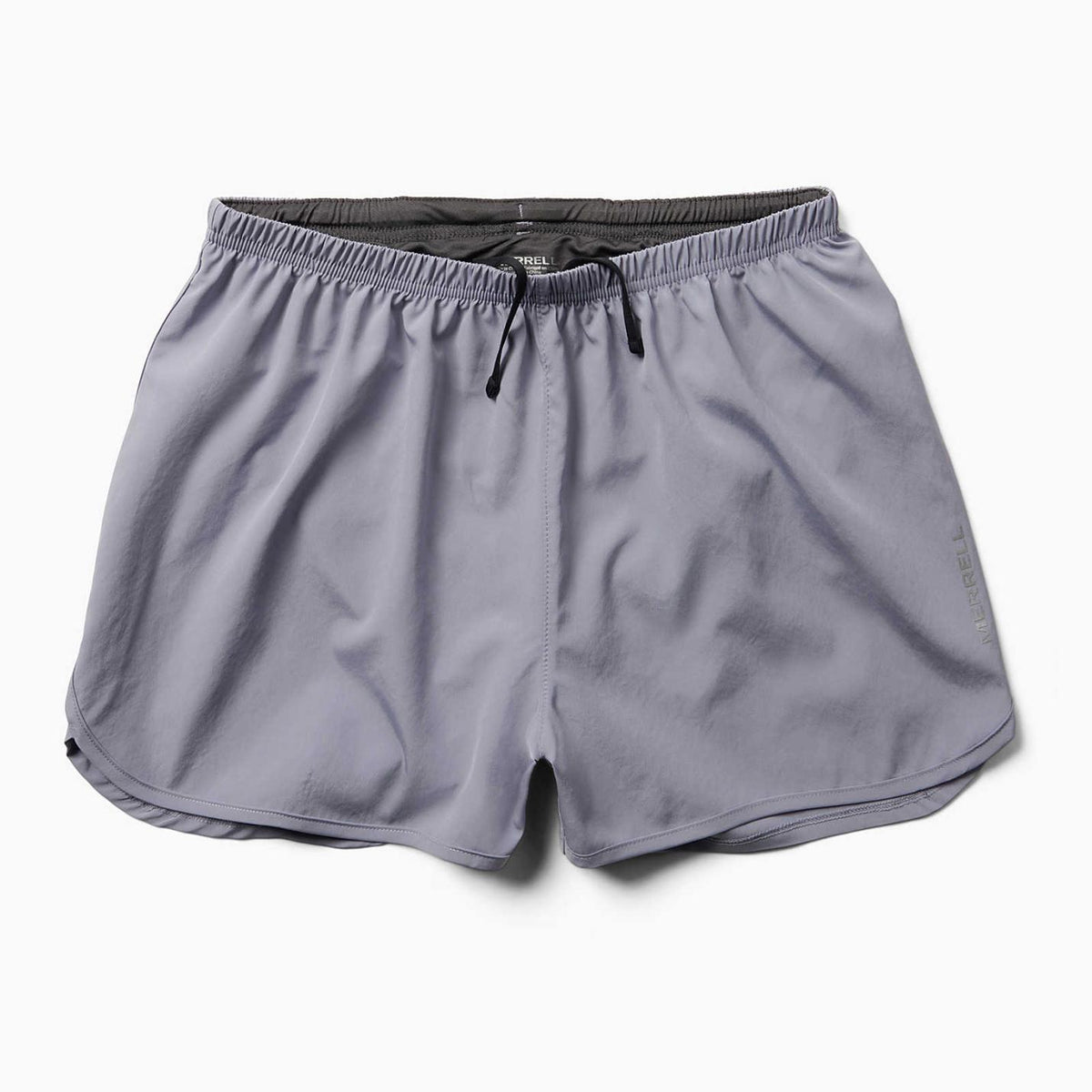 Women Terrain Run Short Silver Bullet | Merrell Bottoms