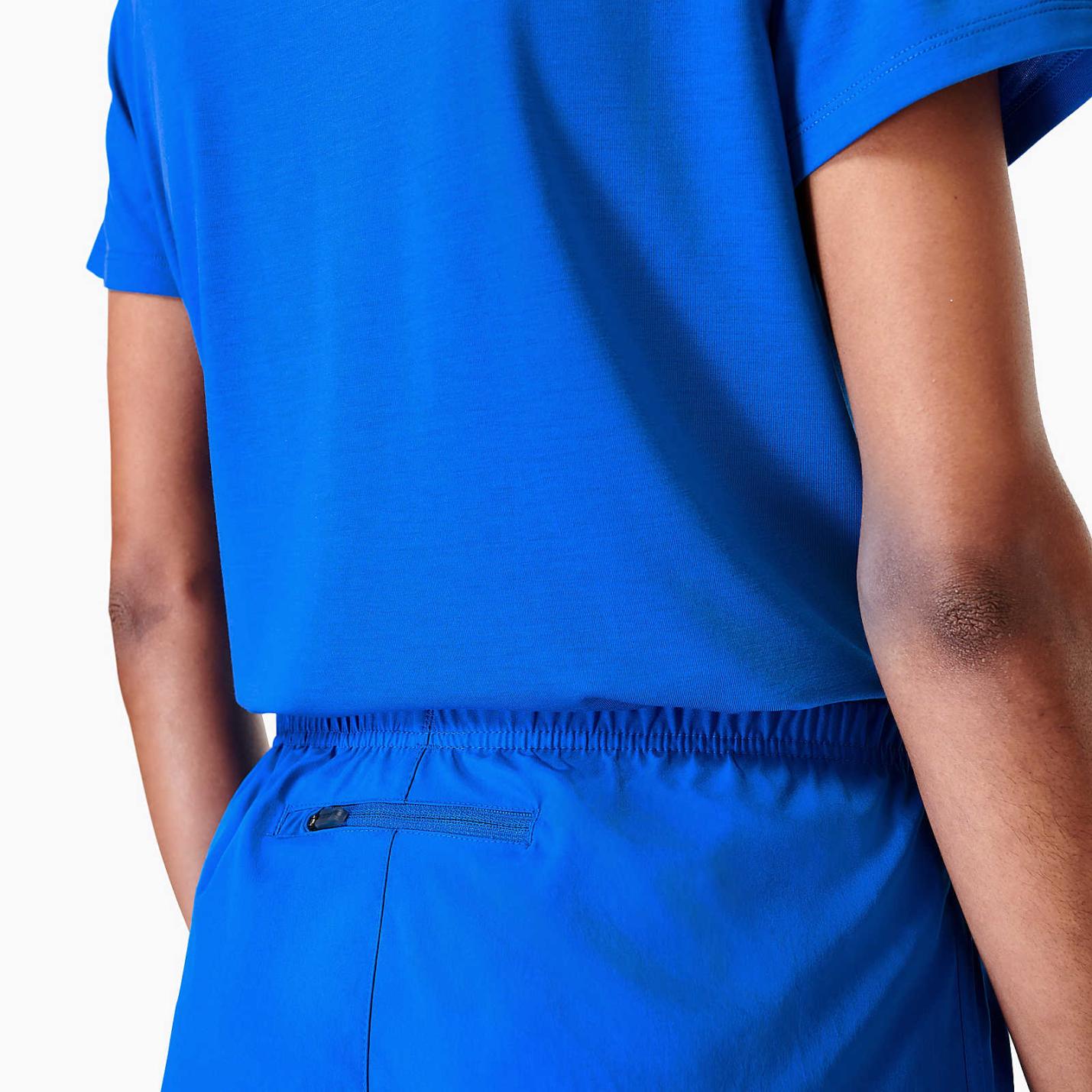 Women Terrain Run Short Victoria Blue | Merrell Bottoms