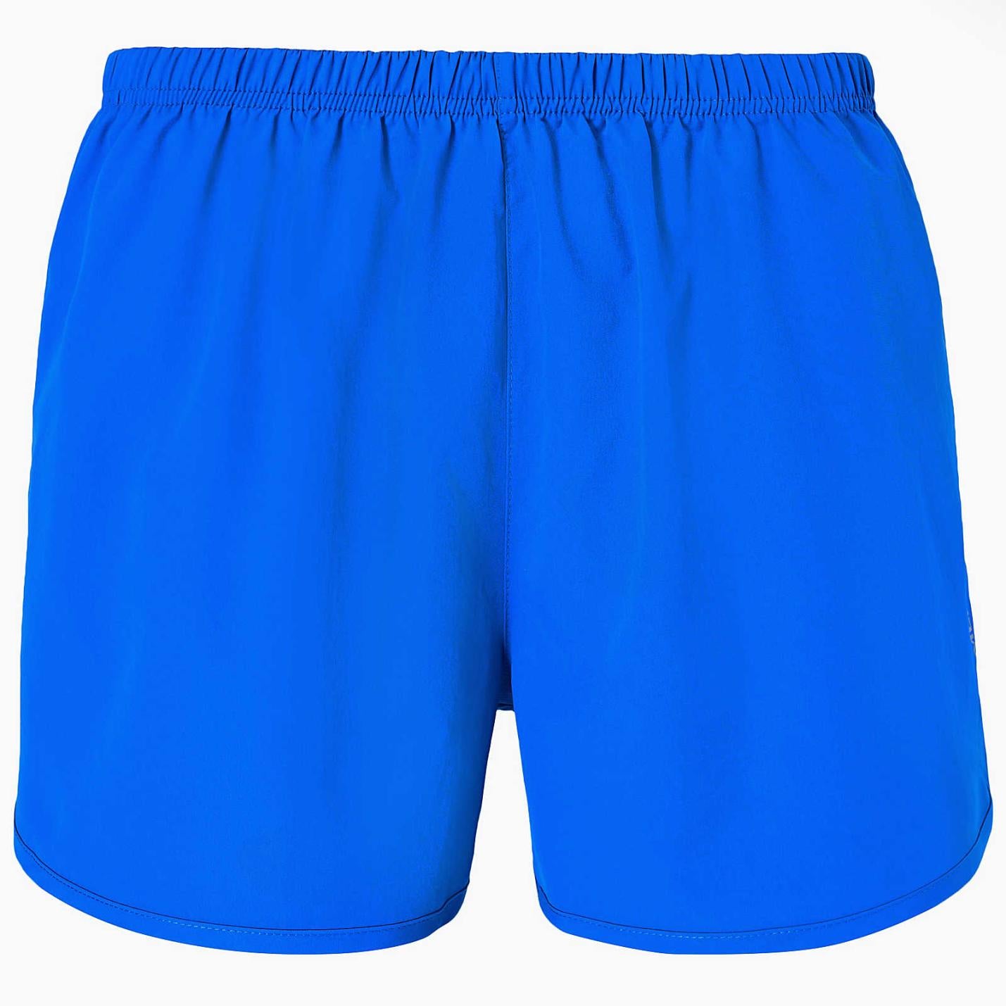 Women Terrain Run Short Victoria Blue | Merrell Bottoms