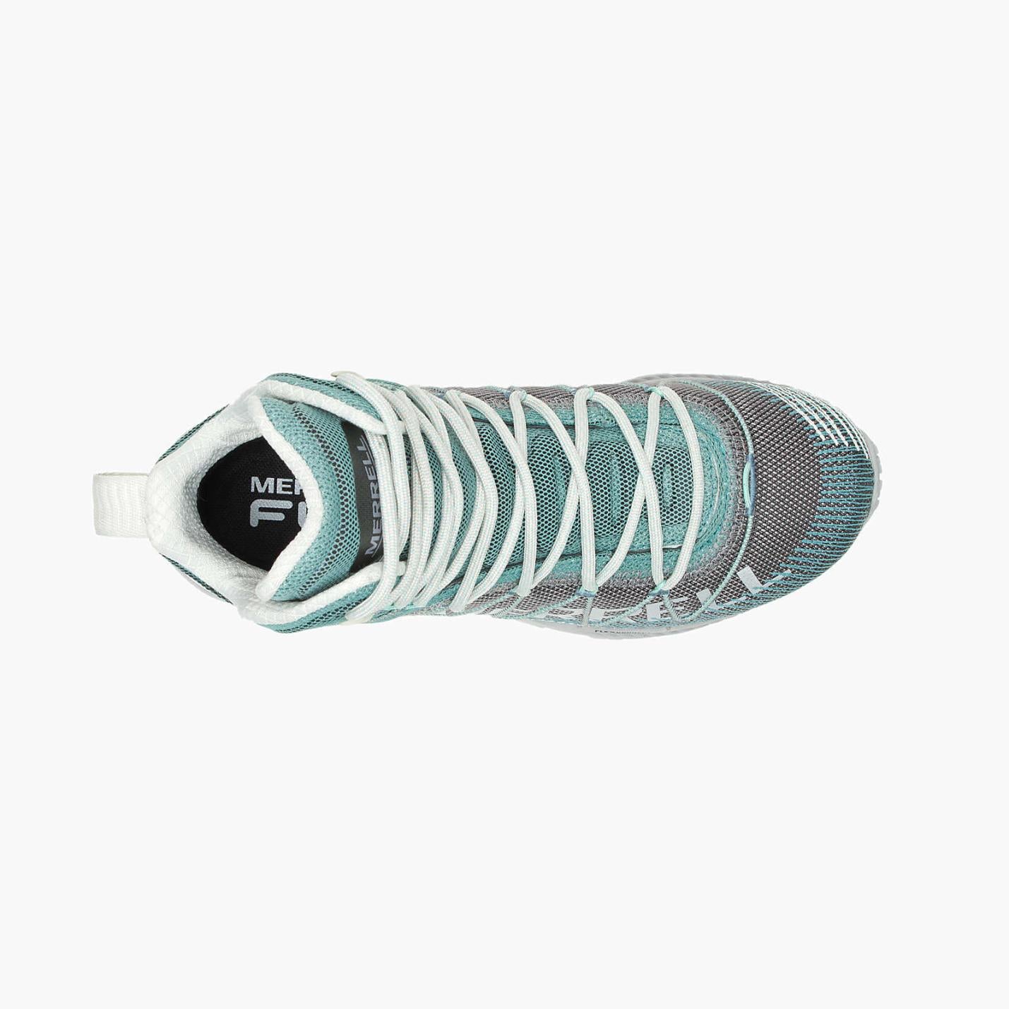 Women Thermo Rogue 3 Mid Gore-Tex® Mineral | Merrell Winter Boots