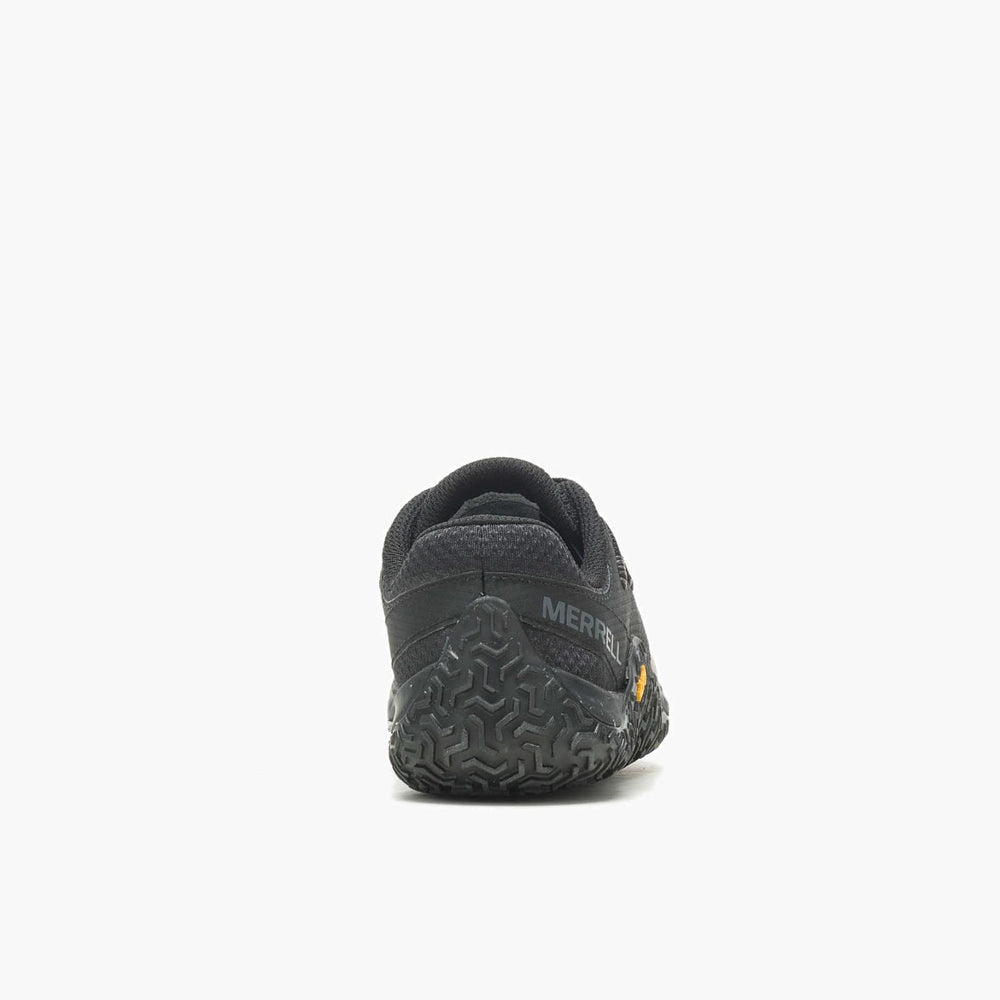 Women Trail Glove 7 Black/black | Merrell Barefoot
