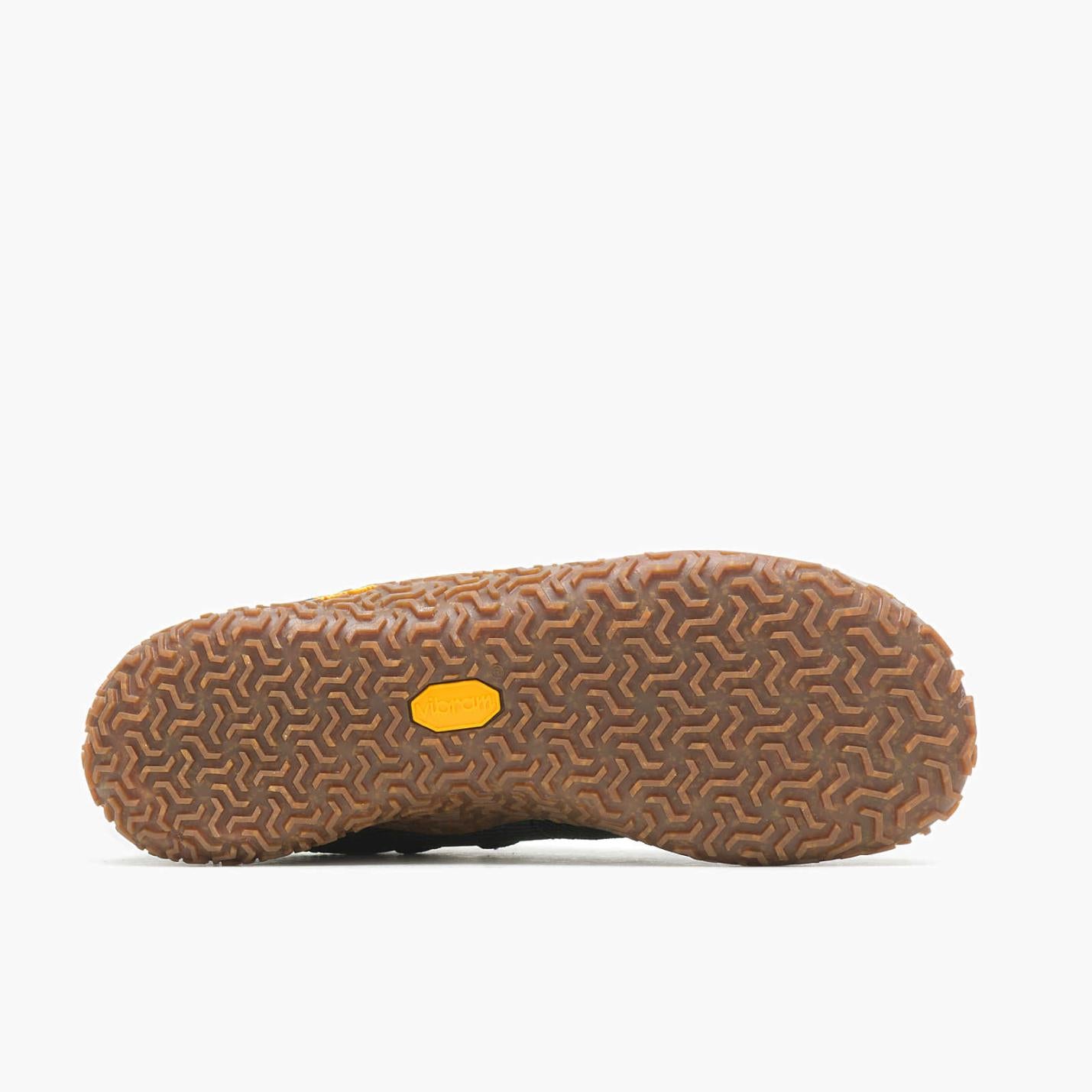 Women Trail Glove 7 Black/gum | Merrell Barefoot