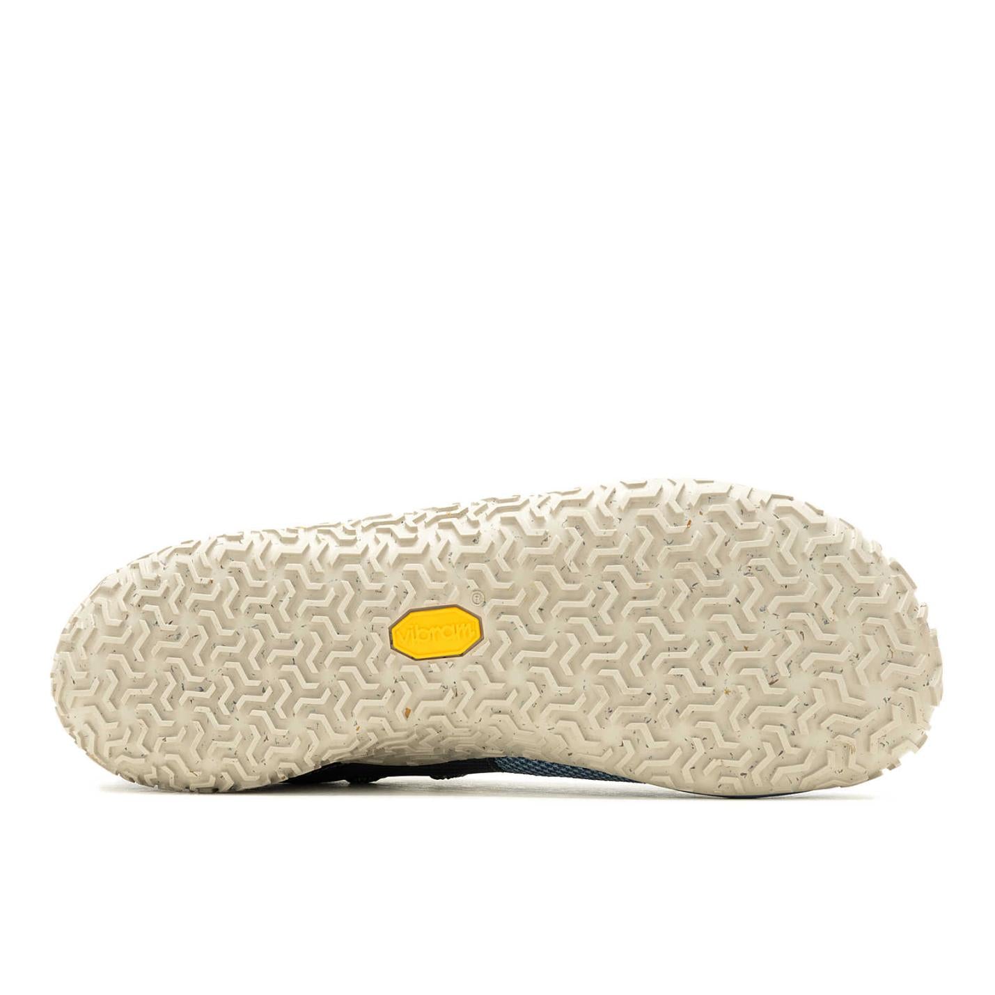 Women Trail Glove 7 Chambray/slate | Merrell Barefoot