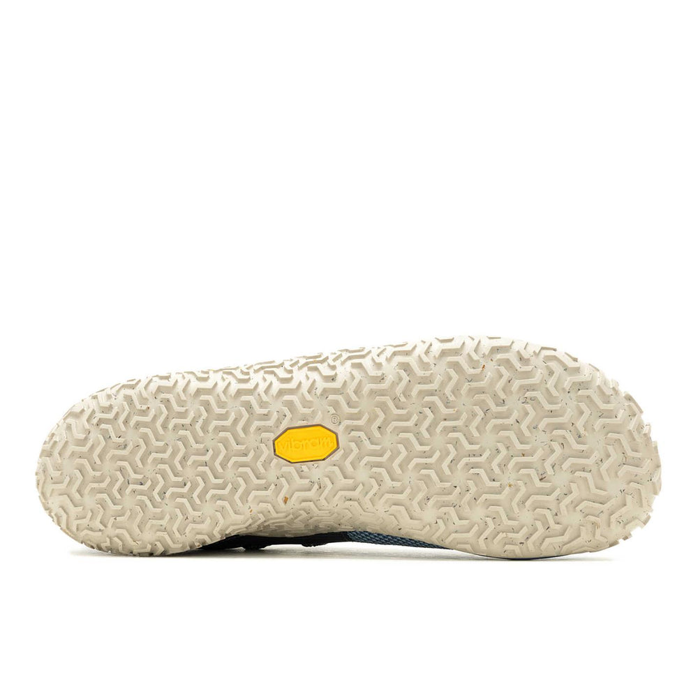 Women Trail Glove 7 Chambray/slate | Merrell Barefoot