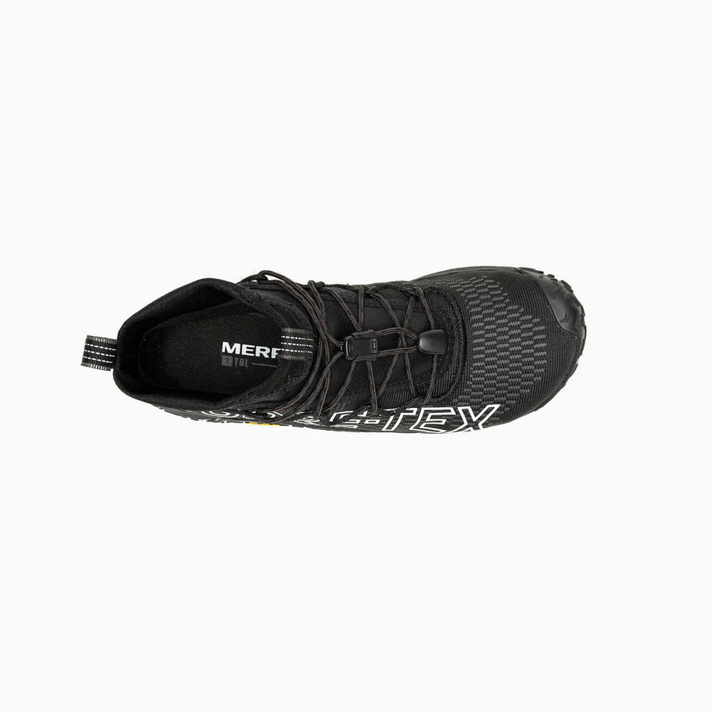 Women Trail Glove 7 Gore-Tex® 1trl Black | Merrell Barefoot