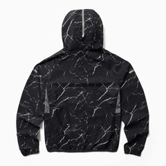 Women Trail Running Jacket Lightning Print | Merrell Outerwear