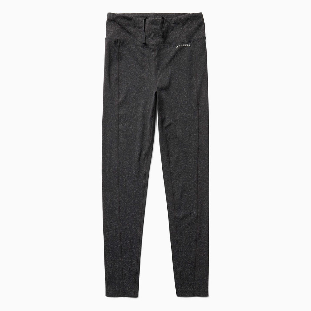 Women Trail Running Legging Reflective | Merrell Bottoms