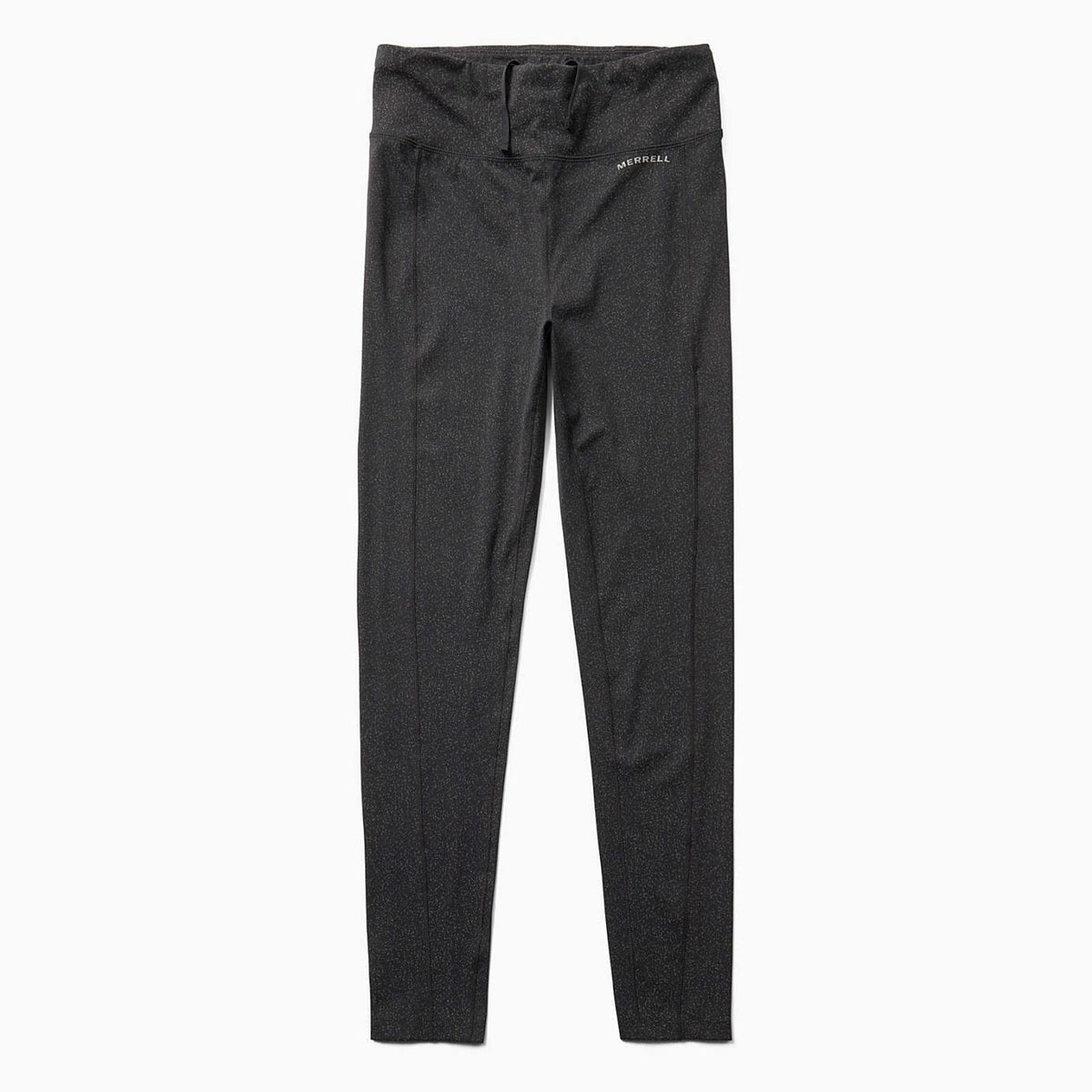 Women Trail Running Legging Reflective | Merrell Bottoms