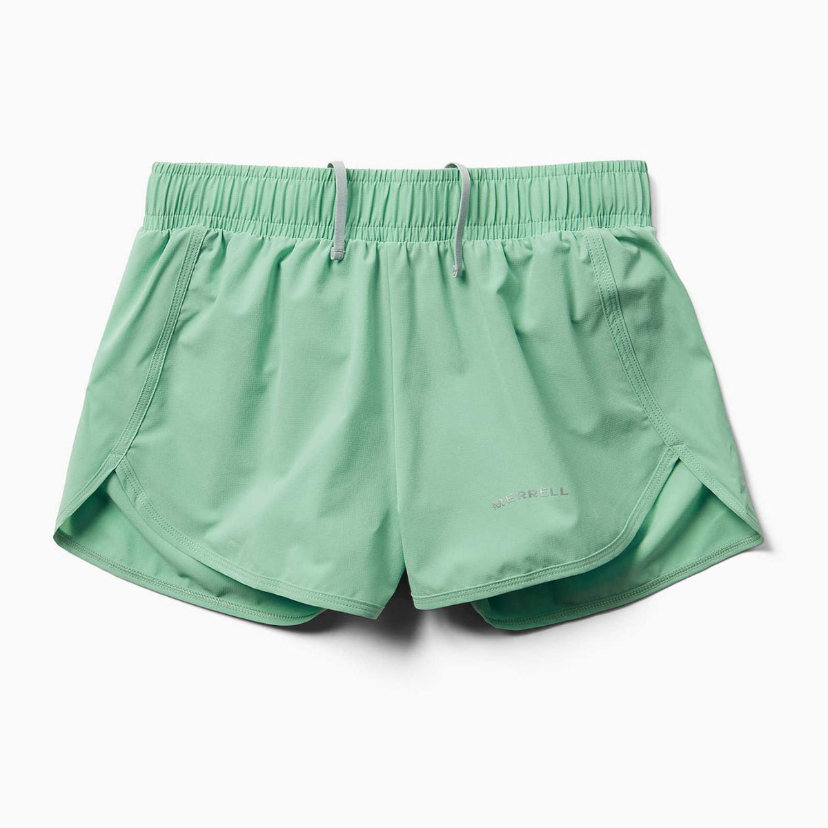 Women Trail Running Short Jade | Merrell Bottoms
