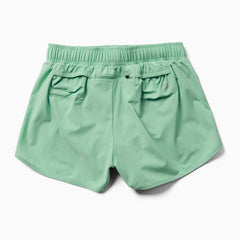 Women Trail Running Short Jade | Merrell Bottoms