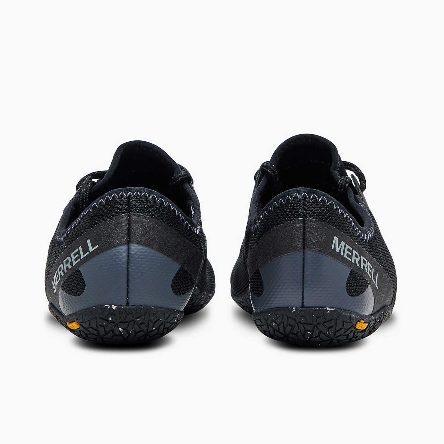 Women Vapor Glove 5 Black | Merrell Barefoot