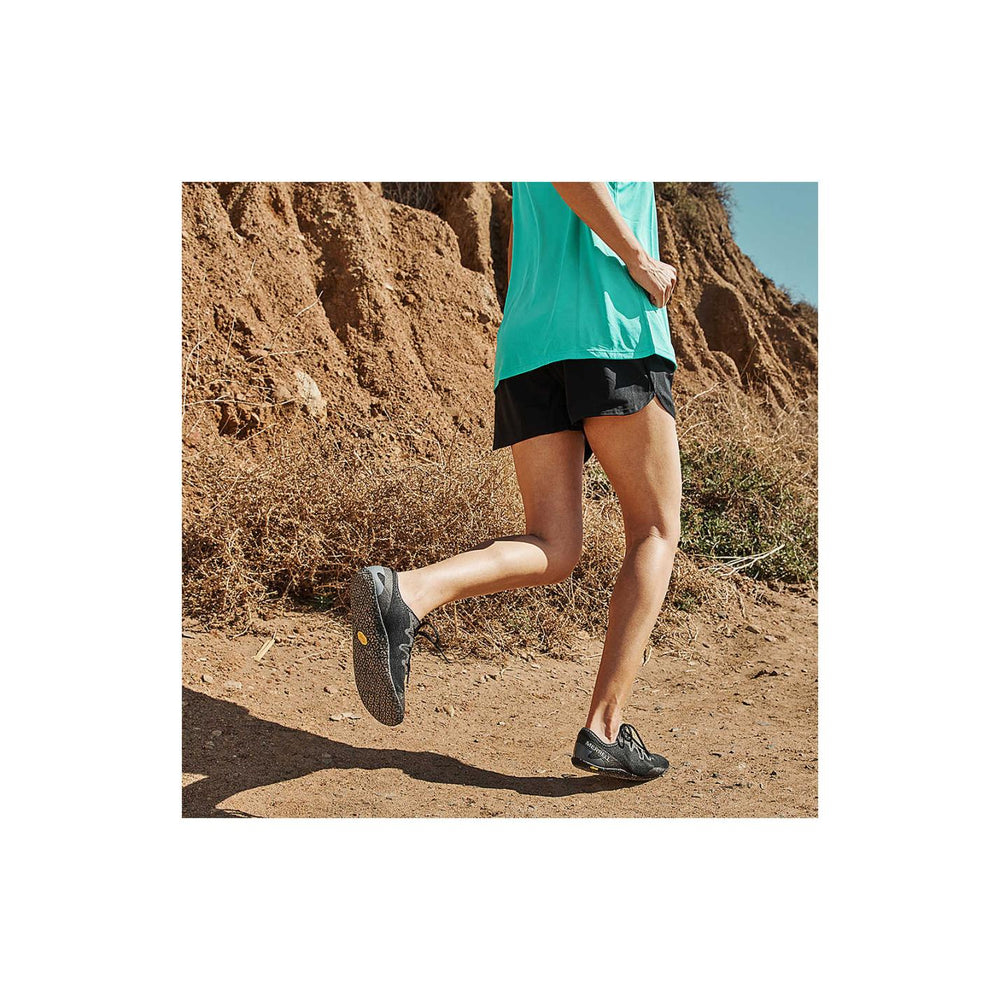 Women Vapor Glove 5 Black | Merrell Barefoot