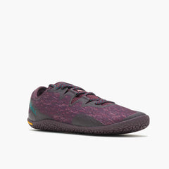 Women Vapor Glove 5 Burgundy | Merrell Barefoot