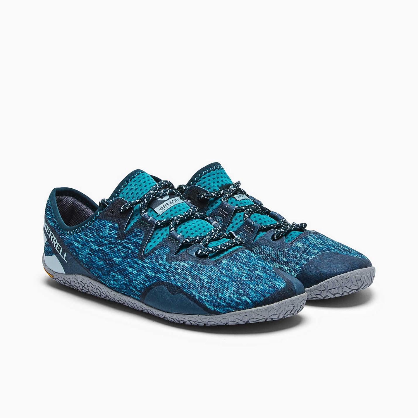 Women Vapor Glove 5 Spearmint | Merrell Barefoot