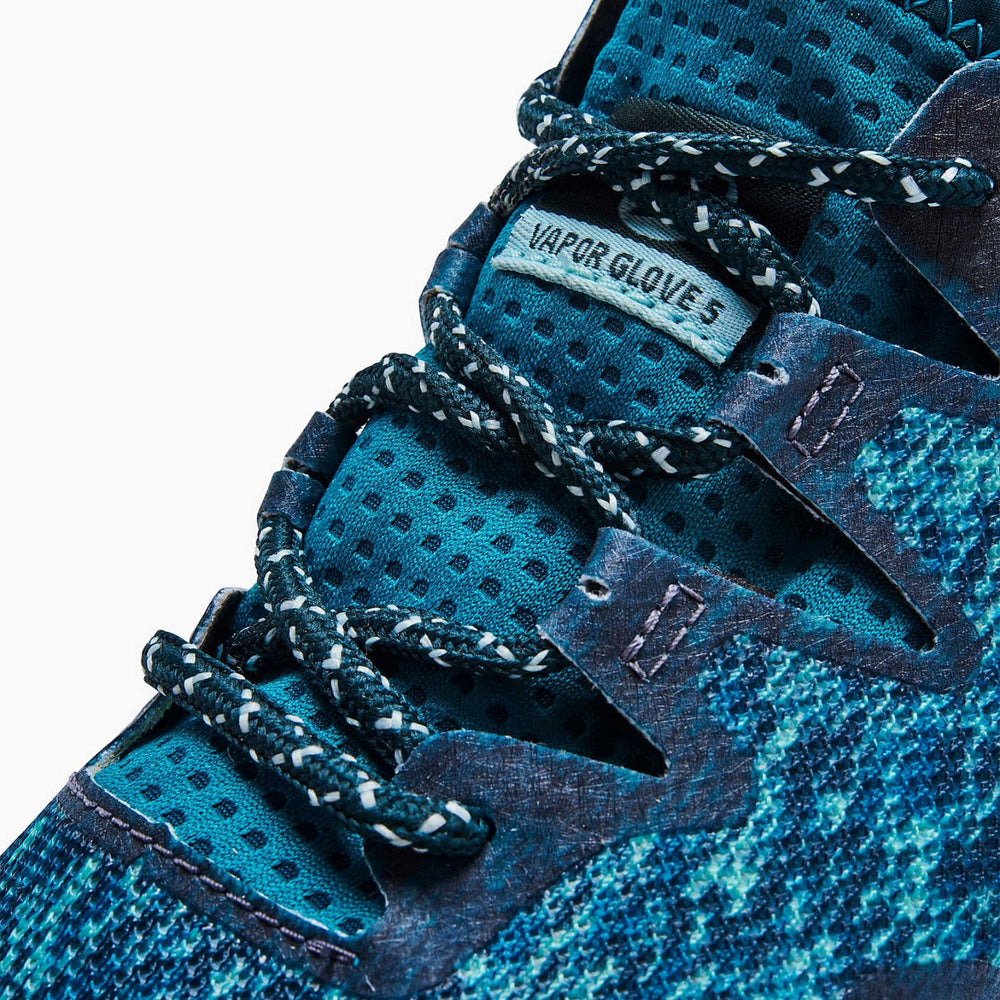 Women Vapor Glove 5 Spearmint | Merrell Barefoot