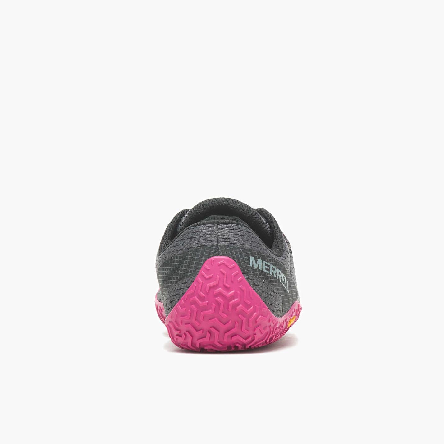 Women Vapor Glove 6 Granite/fuchsia | Merrell Barefoot
